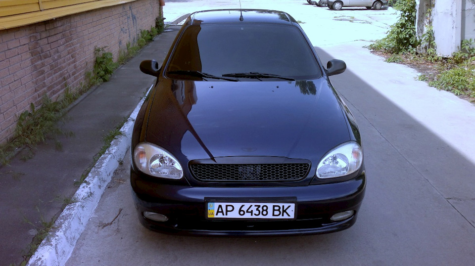 11 фотографий тюнинга автомобилей, владельцы которых думают, что их не накажет ГИБДД авто и мото,автоновости,гибдд,Россия,тюнинг