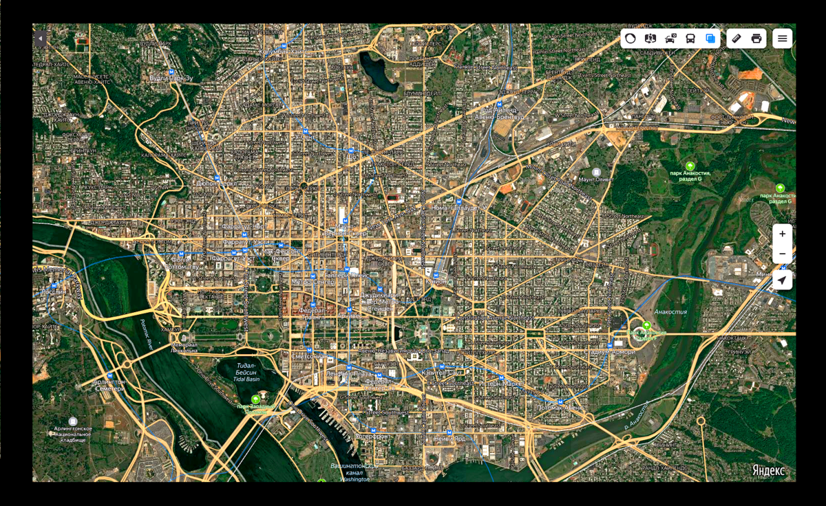 Планировка улиц. Вашингтон планировка города. Вашингтон со спутника. Планировка улиц в США. Планировка городов США.