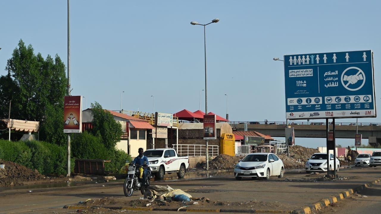 Судан объявил о возвращении посла в Аддис-Абебу