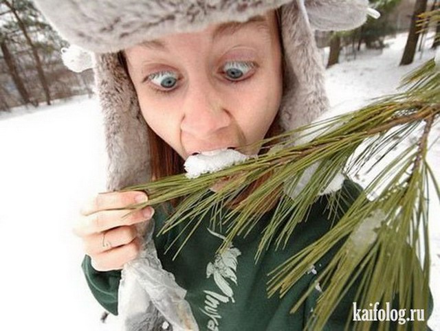 Очередная доза хорошего настроения и позитива Очередная доза хорошего настроения и позитива