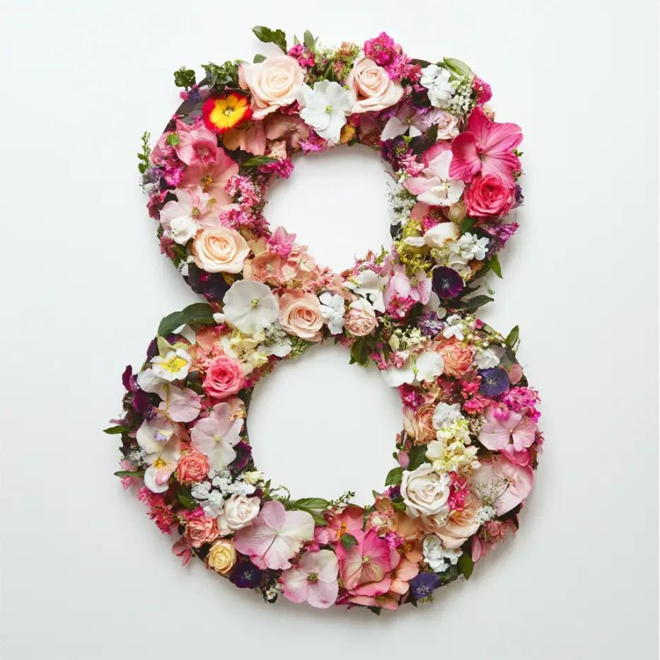 Коллаж AI от MAXIM