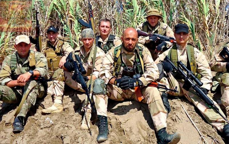 Фантастические цифры: украинцы поведали о потерях «Вагнера» в Ливии