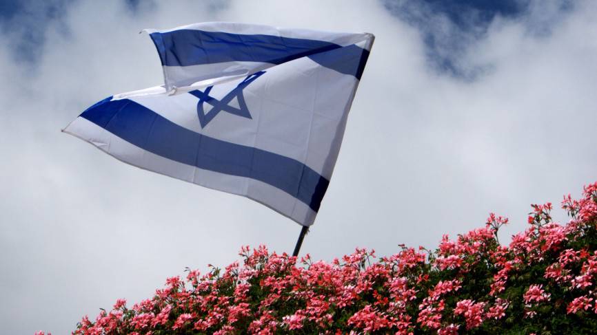МИД Израиля выразил соболезнования семье убитого на Украине соотечественника