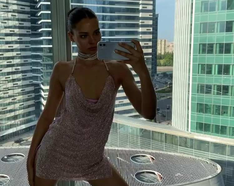 Никакого больше карантина: Елизавета Пескова с братом Микой устроили вечеринку в "Москва-Сити" Никакого больше карантина: Елизавета Пескова с братом Микой устроили вечеринку в "Москва-Сити" Дети,Дети знаменитостей