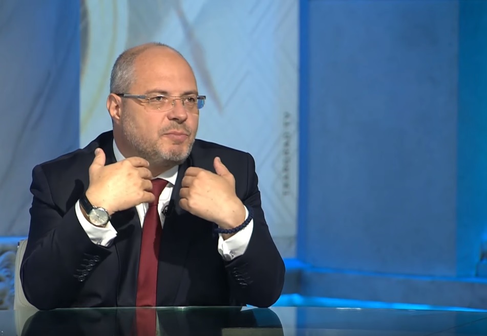 "Он кричал "убивать русских!" А мы поняли - за нами страна". Раскрываем закулисье грузинской провокации