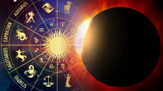 Шанс получить награду от Вселенной и схватить удачу за хвост до солнечного затмения для трех знаков зодиака