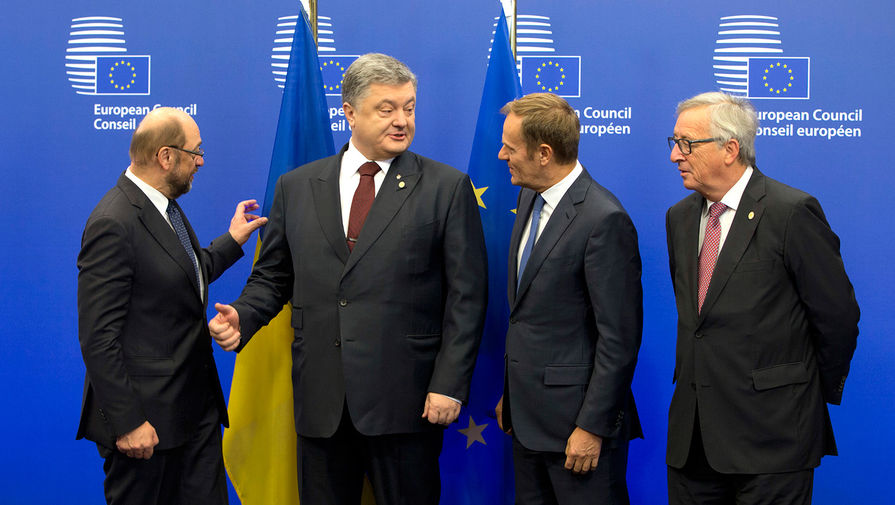 Картинки по запросу В Европарламенте подписано соглашение об отмене виз для украинцев