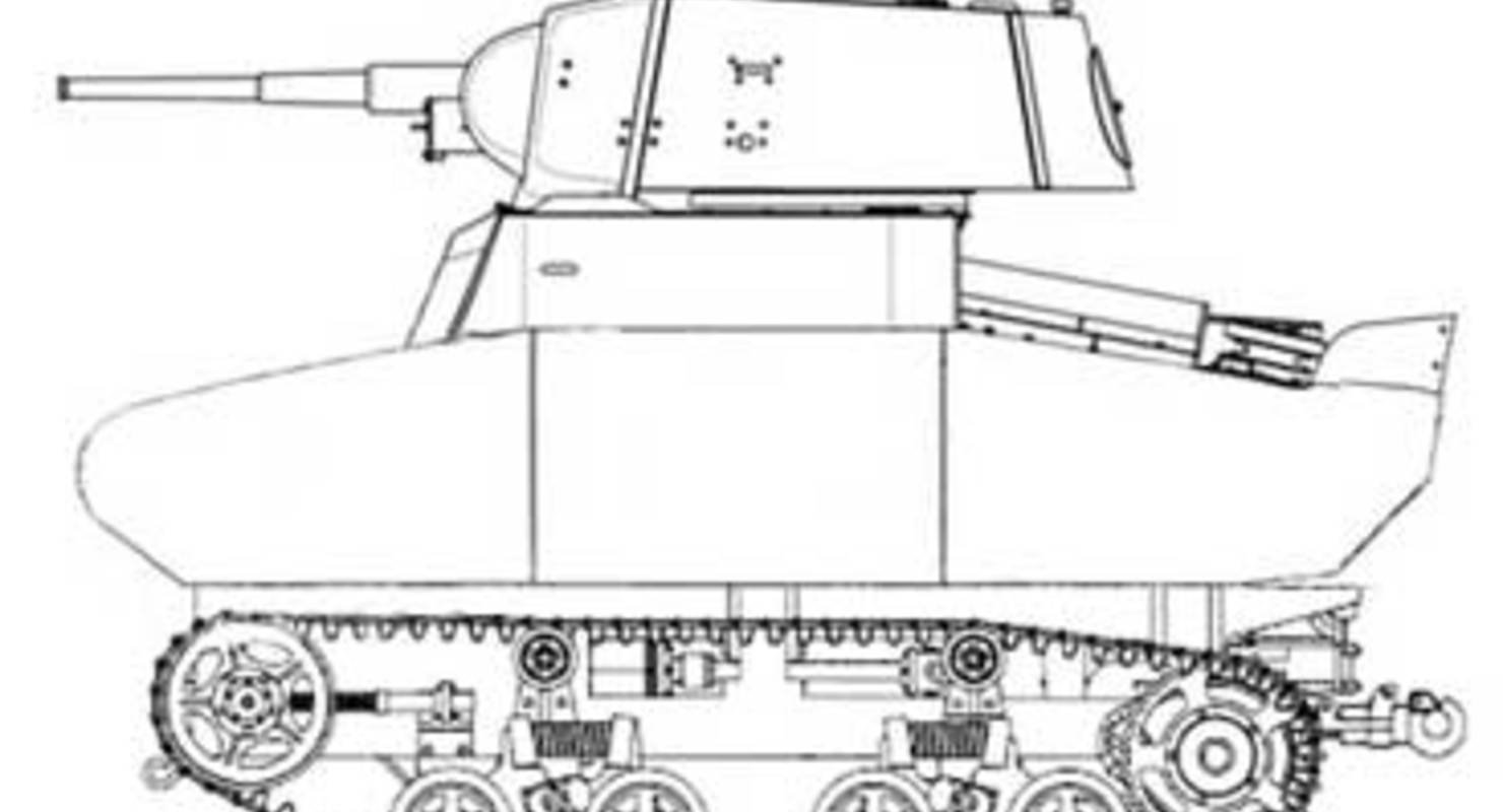 Во время ВОВ украинские повстанцы собрали свой танк