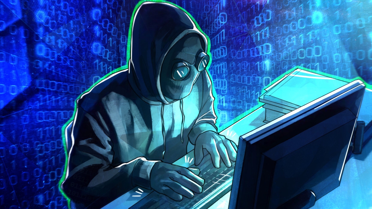 Юрист Соловьев перечислил популярные схемы кражи личных данных на «Госуслугах»