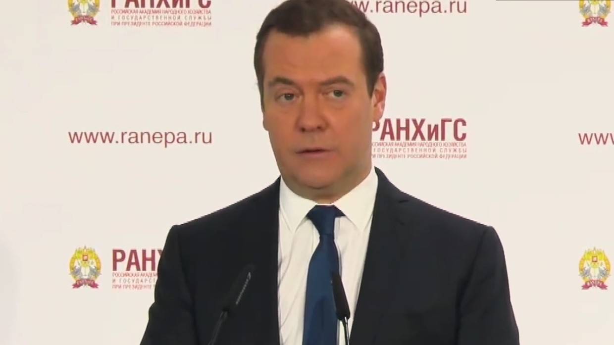 Медведев: Россия весной текущего года вступила в пятую фазу пандемии COVID-19