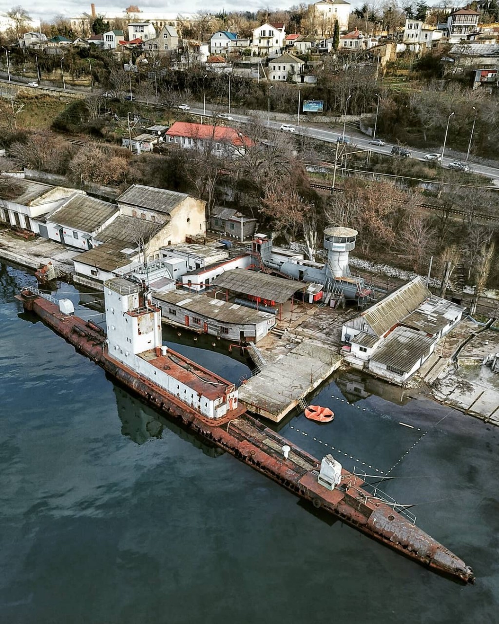 Захватывающие аэрофотоснимки Ланы Сатор Захватывающие аэрофотоснимки Ланы Сатор фотография