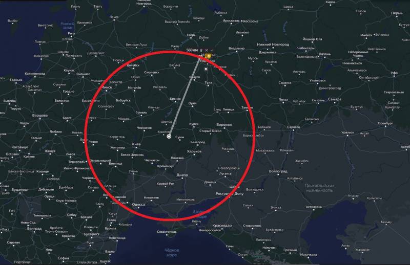 От Storm Shadow к JASSM-ER: красные линии, за которыми закончится безопасность российской инфраструктуры и авиации на аэродромах оружие