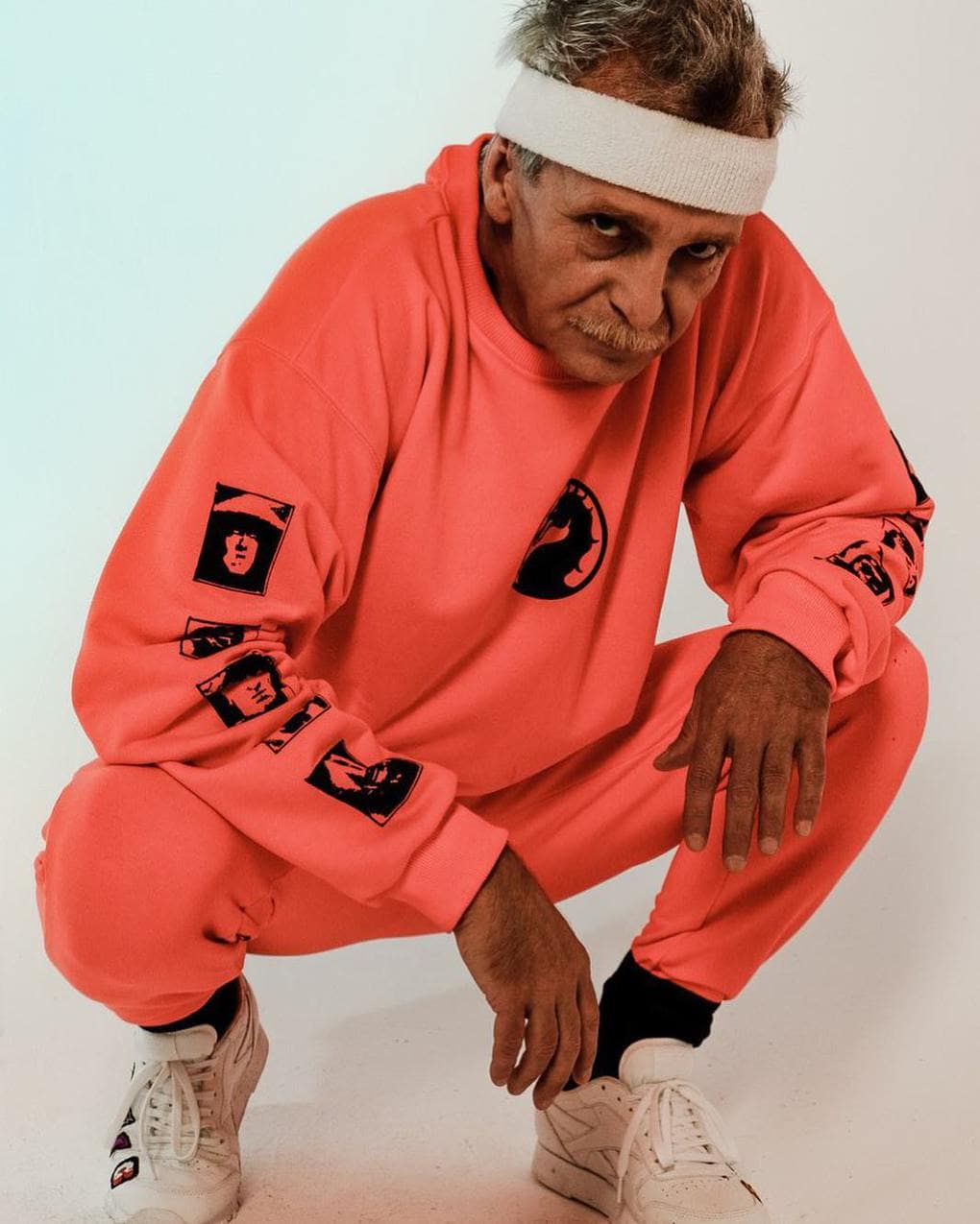 «Снова 20» — вдохновляющий проект о пожилых людях, для которых жизнь только начинается «Снова 20» — вдохновляющий проект о пожилых людях, для которых жизнь только начинается возраст,жизнь,Инстаграм-проект,интересное,люди