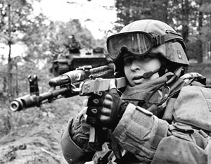 Новые военные округа станут ответом России на расширение НАТО