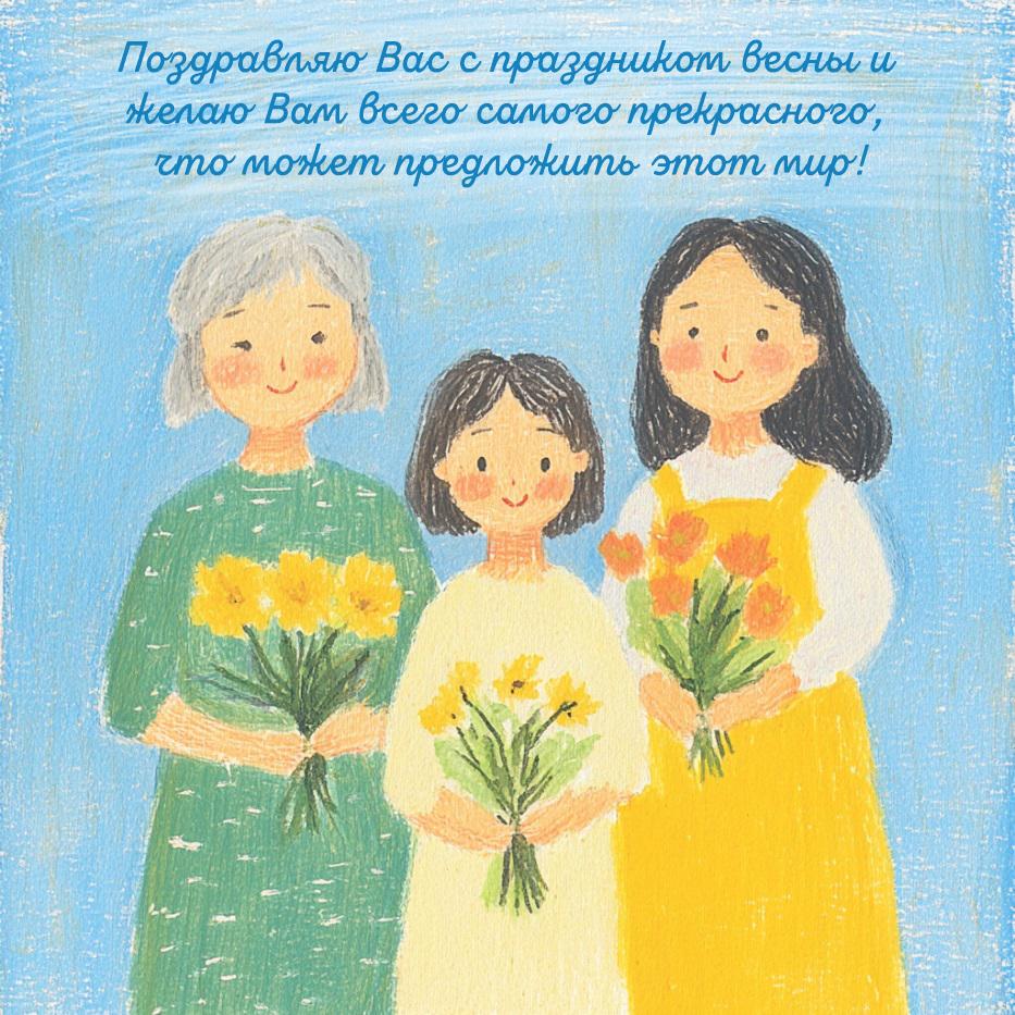 Коллаж AI от MAXIM