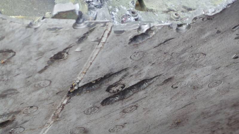 «Бук», которого не было 