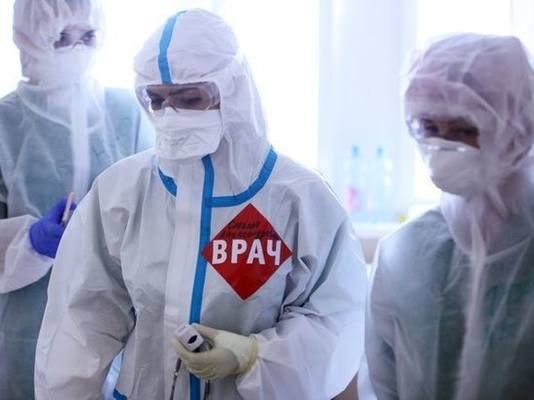 Врачи открыли правду о творящемся с коронавирусом в России