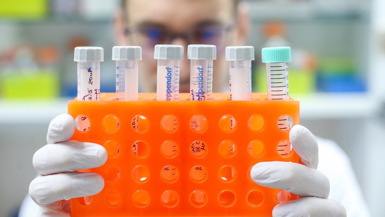 Ученые из США научились диагностировать опасное заболевание по селфи Общество