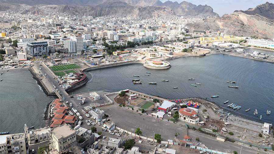 ВМС Британии сообщили о нападении на судно у берегов Йемена