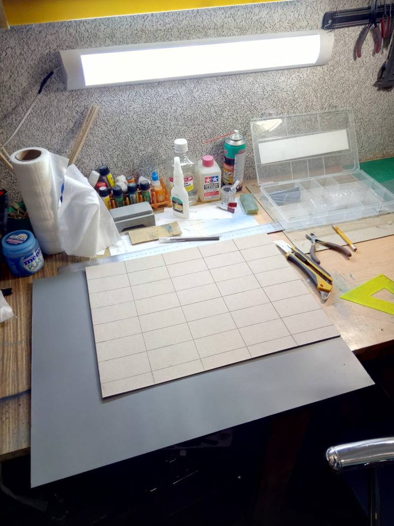 Як-38 на техпозиции Як-38 на техпозиции ввс