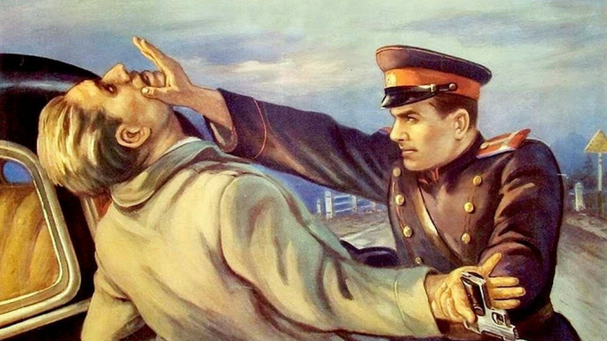 На что надеяться россиянам? если даже полковник ФСБ берёт взятки