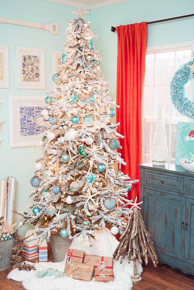 Новогодняя ёлка — 30 стильных и нестандартных идей оформления можно, украшения, декор, только, новогодней, выглядит, чтобы, вариант, оформления, дерева, этого, которые, новогодняя, стиле, дерево, такие, будет, ветки, новогоднюю, декора