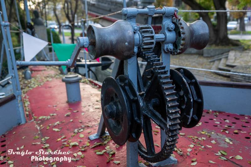 Дерзкая атака миноносца «Дерзкий»! вмф,история