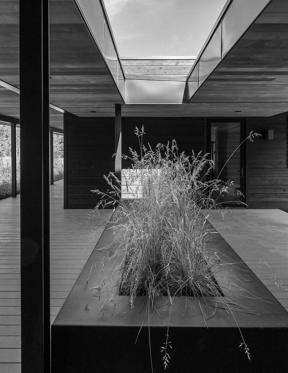 Усадьба для рыбака в США интерьер и дизайн,резиденция,усадьба