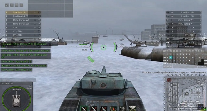 ТОП 5 игр, которые похожи на World of Tanks world of tanks,Игры