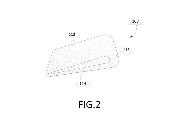 Google тоже экспериментирует со складными дисплеями Google
