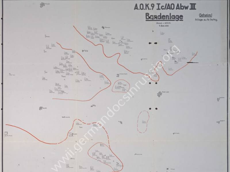 Немцы все ходы записывали Немцы все ходы записывали история