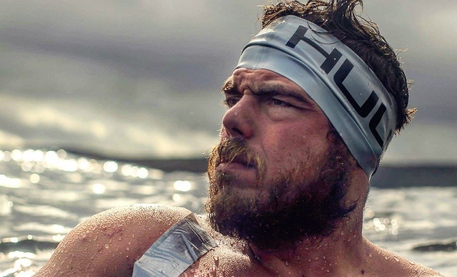 157 дней в воде: спортсмен вплавь обогнул Великобританию и не выходил на сушу 2879 километров 157 дней в воде: спортсмен вплавь обогнул Великобританию и не выходил на сушу 2879 километров Культура