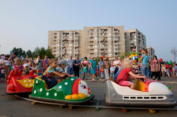 Мэр Саянска в начале апреля отказался вводить 