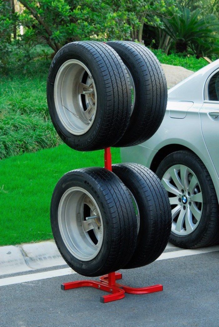 Удобно и красиво: 50 отличных идей для правильного обустройства гаража Удобно и красиво: 50 отличных идей для правильного обустройства гаража автомобили,советы