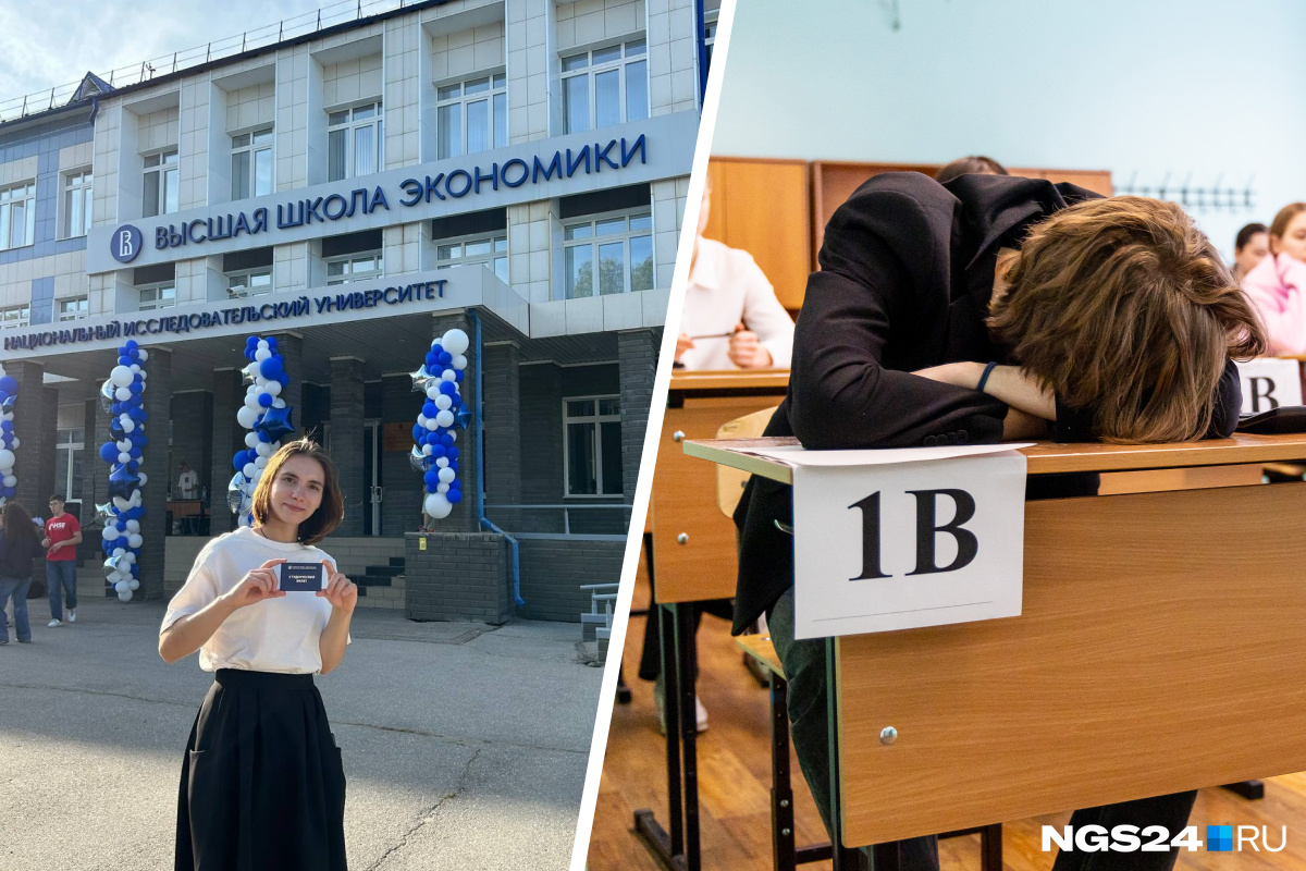 Стобалльница из Красноярска дала выпускникам советы перед ЕГЭ