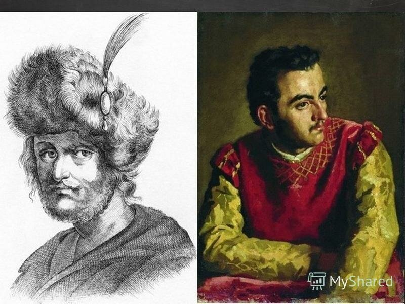 Самые знаменитые российские самозванцы Самые знаменитые российские самозванцы