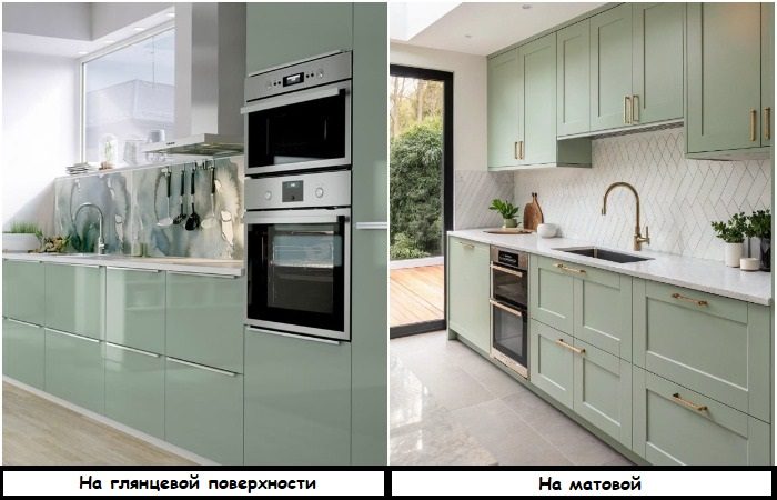 Ошибки, которые легко совершить при выборе цвета для интерьера