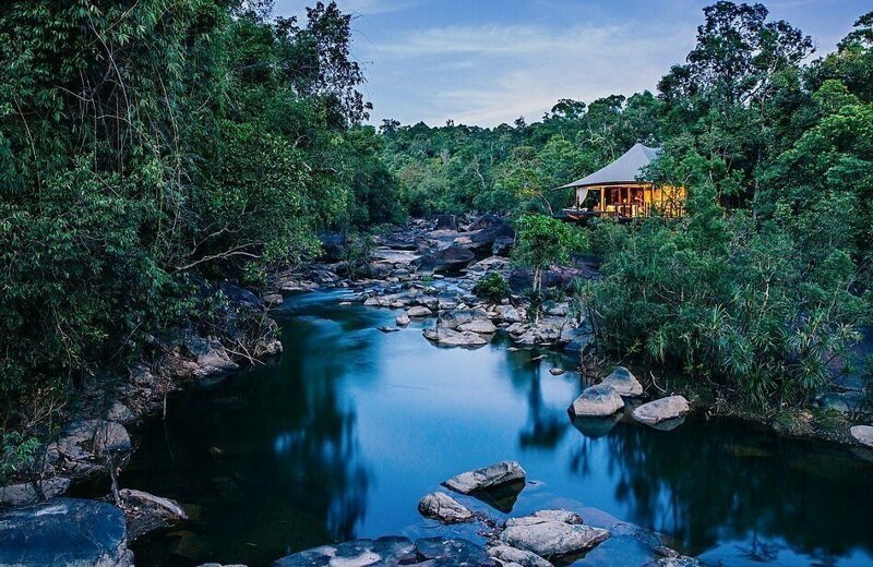 Отели, где заезд запоминается не хуже отдыха Отели, где заезд запоминается не хуже отдыха необычные отели в мире,отели,путешествие,турист
