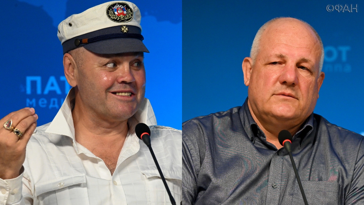 Эфир: Слово против слова — как запреты могут спасти россиян от морального разложения