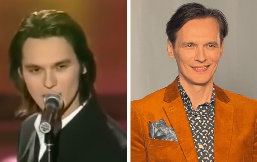 Влад Сташевский