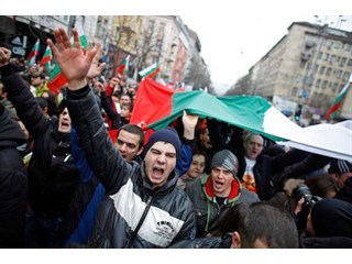 В чем заключается болгарская русофобская риторика