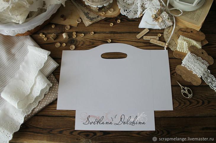 Как сшить сумку своими руками