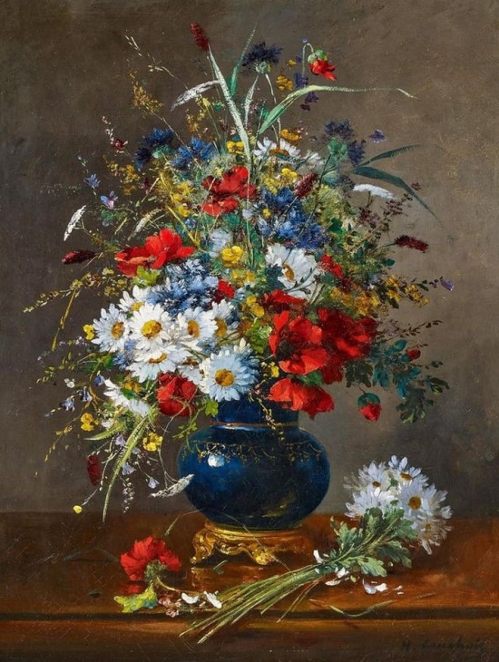 �������� ���� ���� ����� (Eugene Henri Cauchois) ������� � 19