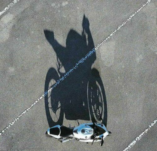 Невероятные фотоиллюзии 