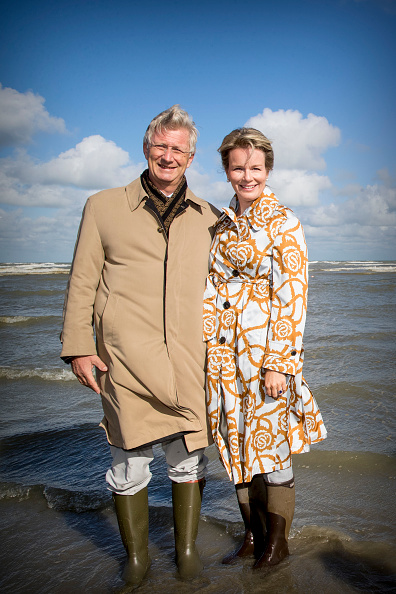 Королевские особы, которые одеваются как твоя соседка знаменитости,мода,мода и красота,стиль