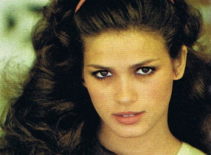 Почему одна из первых супермоделей была вынуждена продавать свое тело и не дожила и до 30