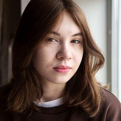 Катя Трескова, 16 лет, грудопоясничный сколиоз 4-й степени, спасет операция, 800 373 ₽