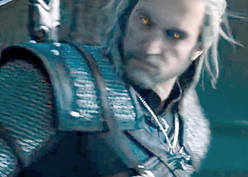 Утечка сериала «Ведьмак» с Геральтом показала новые кадры и шокировала фанатов