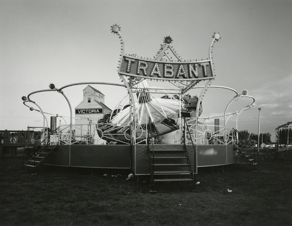 Американская история ужасов: реальные бродячие цирки в документальном фотопроекте Рэндала Левенсона 1971-81гг Американская история ужасов: реальные бродячие цирки в документальном фотопроекте Рэндала Левенсона 1971-81гг