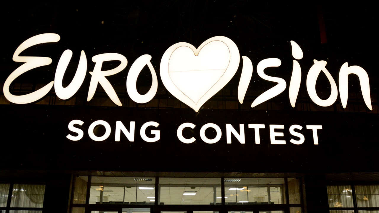 Политолог Шаповалов: Евровидение проходит в русле антироссийской пропаганды